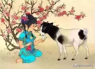 你知道十二生肖的真实排序原因吗,你知道十二生肖排序的真实原因吗