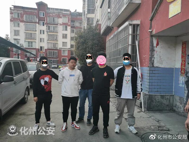 化州人要戴口罩吗 (化州卖口罩)