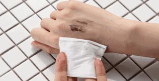 眉毛画得很好的人,眉毛画得好的人