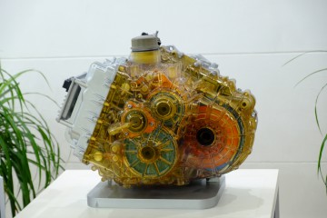 国产DCT，能不能突破“黑匣子”？丨C次元