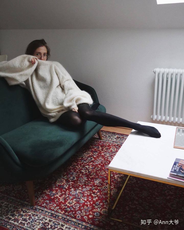 毛衣买多重的版型最好,哪种款式的毛衣比较百搭