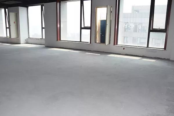 自流平地面空鼓开裂处理方法,自流平质量问题会出现空鼓开裂吗