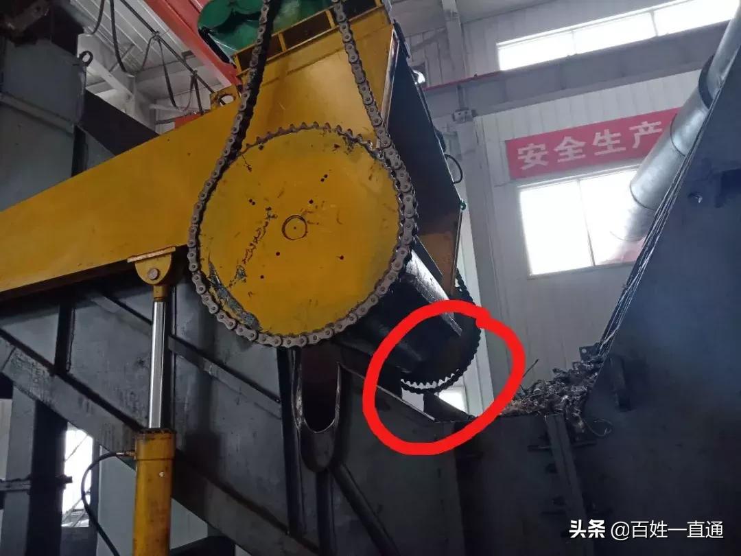 烟台佰利达集团诈骗,诈骗集团老板涉案1000万