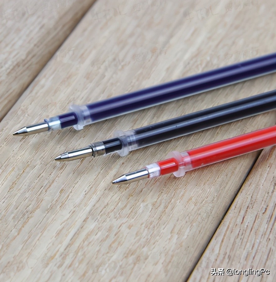 放久的笔芯写不出墨了怎么办,可擦笔芯写不出字怎么办