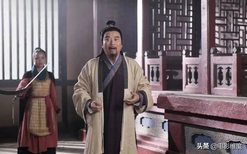 岳跃利老婆刘芳演的古装电视剧,岳跃利和刘芳演的电视剧