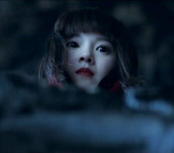 陈瑶的脸怎么变小了,陈瑶鼻孔