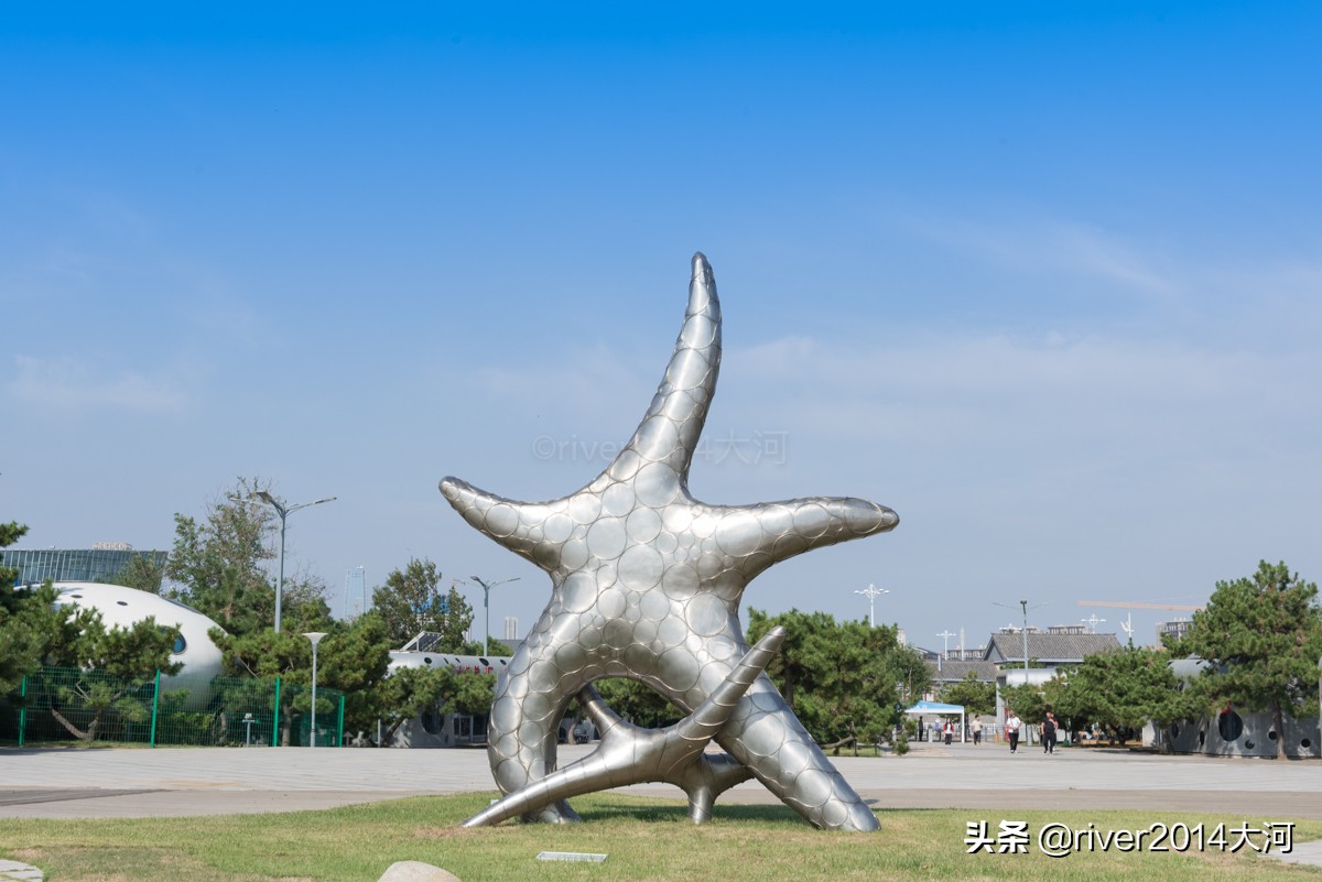 日照亚龙湾万平口海湾,日照最值得去的海边城市