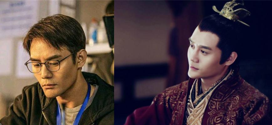 琅琊榜豆瓣评分最新,琅琊榜豆瓣评分多少