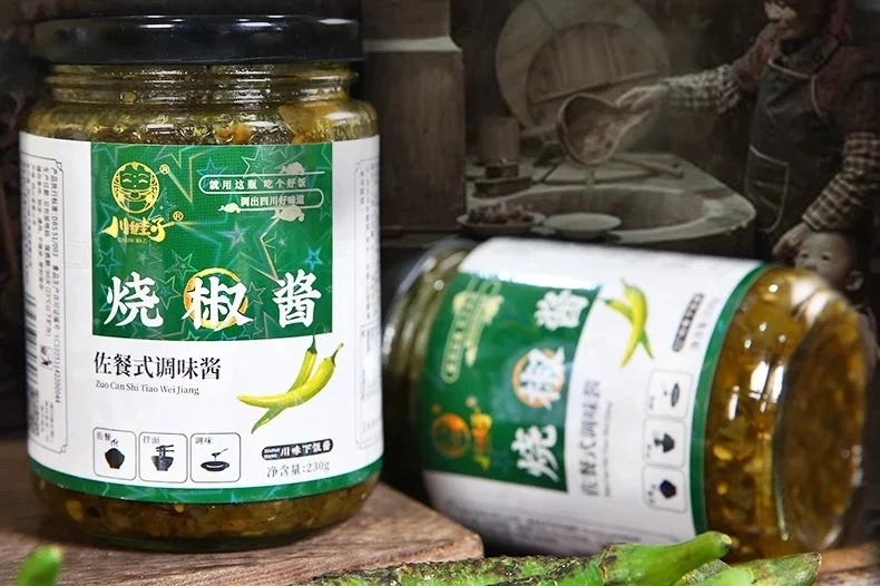 11款解馋小零食，好吃又美味，没人会拒绝