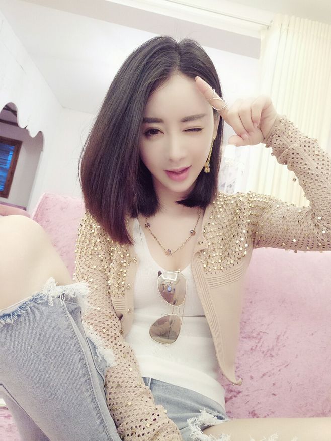 网红的鼻祖程琳非主流,非主流网红鼻祖程琳