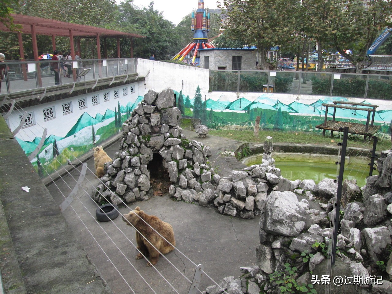 成都小众景点全部,成都动物园本周六免门票怎么预约