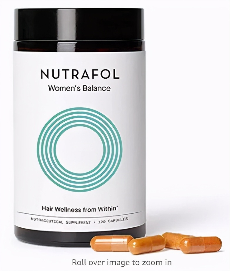 防脱生发市场,止脱生发市场前景