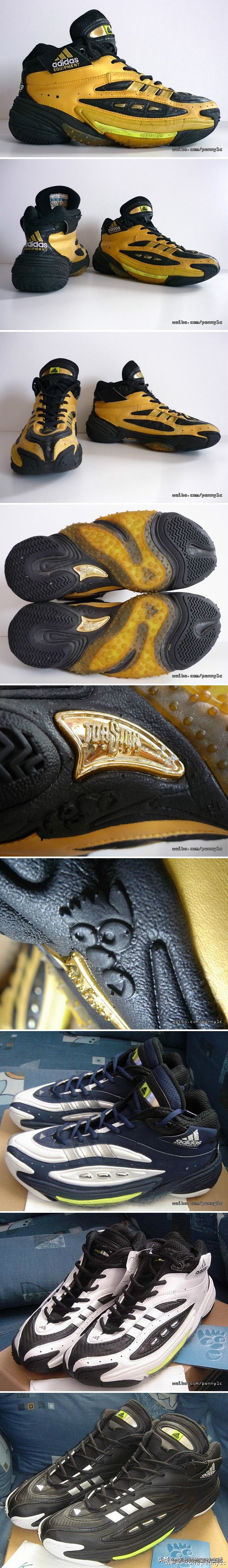 yeezy篮球鞋两种版本有什么不一样,yeezy篮球鞋实战款