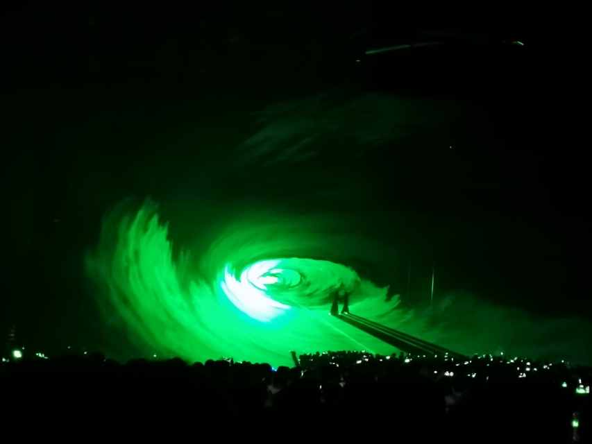 丽江千古情景位置,丽江千古情景区马帮广场