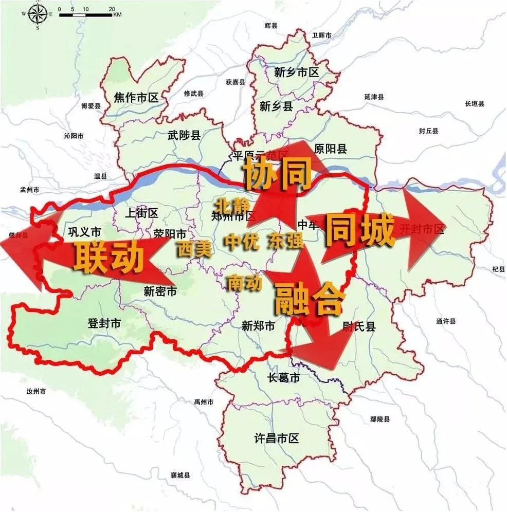 白沙组团最新进展情况,白沙组团核心区域