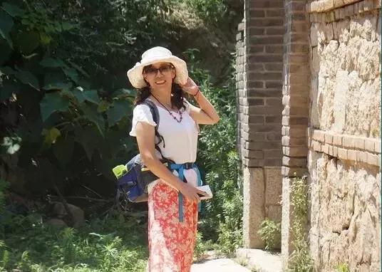 莱州驿道初家村视频,莱州驿道初家村景区