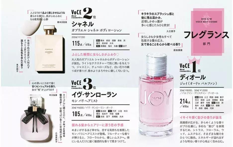 日本美妆推荐排行榜前十名,美妆产品日本推荐