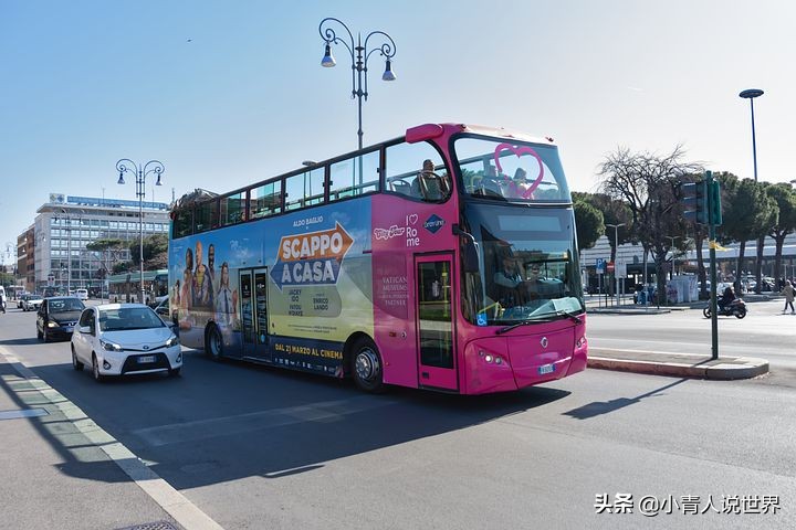 条条大路通罗马罗马是什么意思啊,罗马为什么叫条条大路通罗马