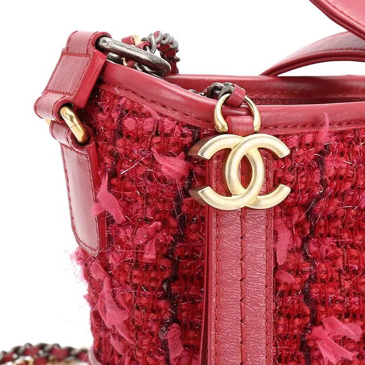 2020的最后一只包，我只想买ta