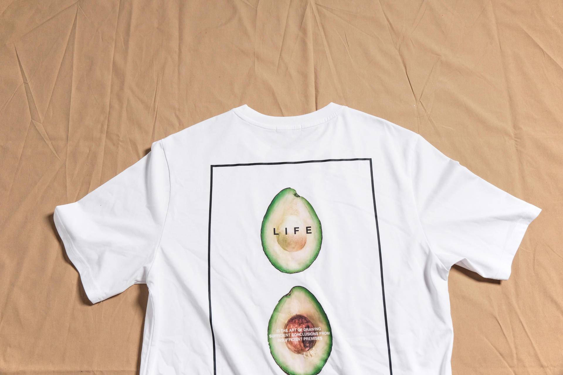 什么材质t恤适合夏天穿,夏季啥材质t恤凉快抗皱不缩水