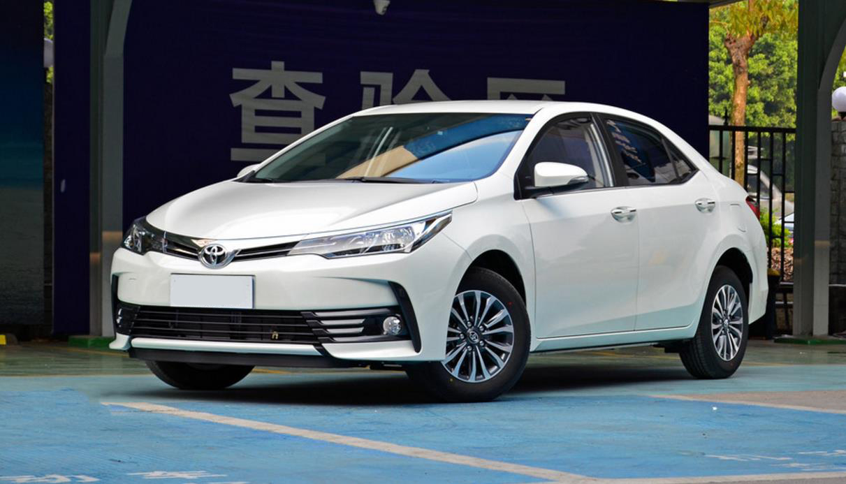 2021销量最好的日系车,销量最好的日系轿车