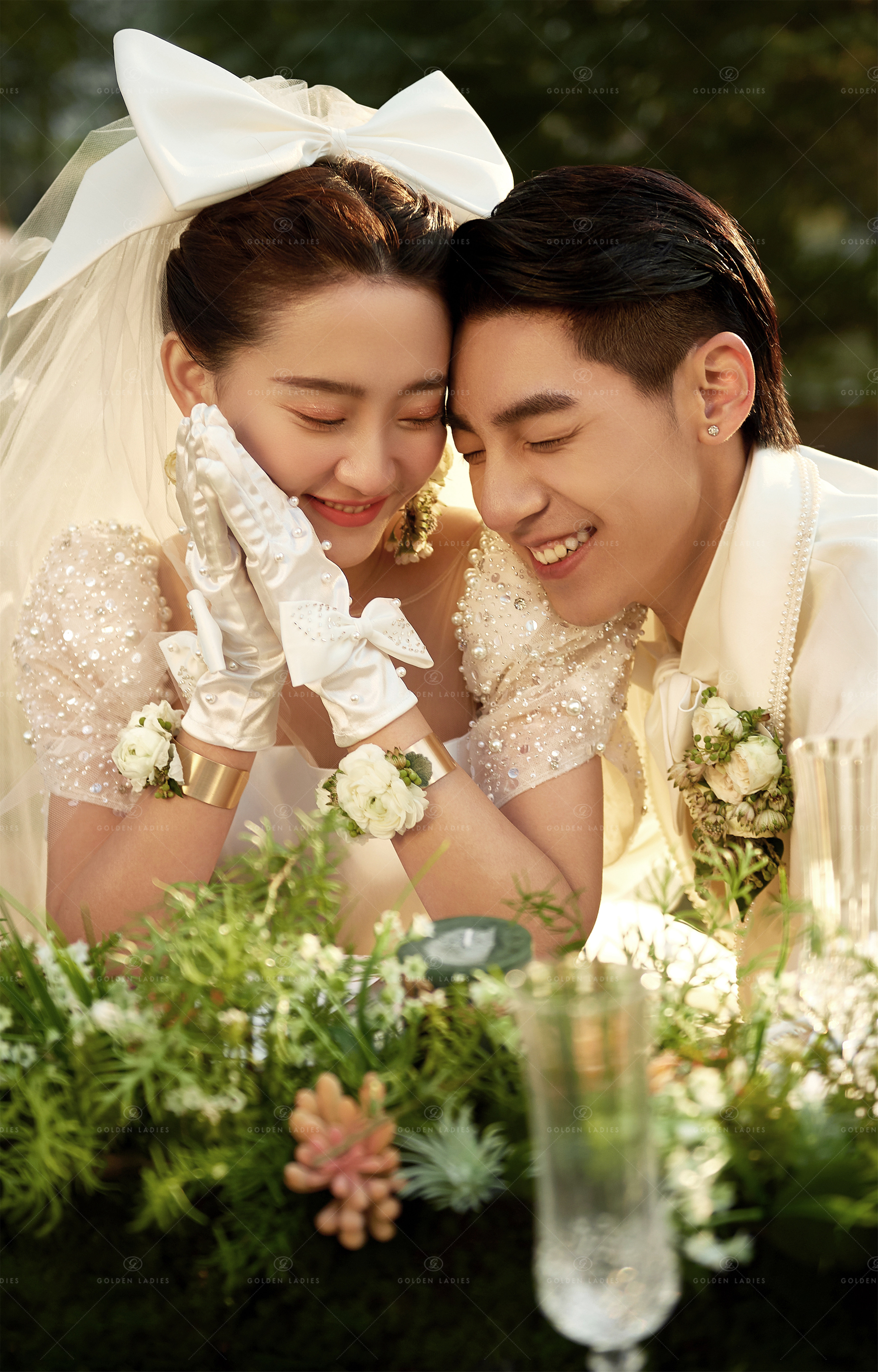 本地拍婚纱照需要提前预订吗,婚纱照提前预订的好处