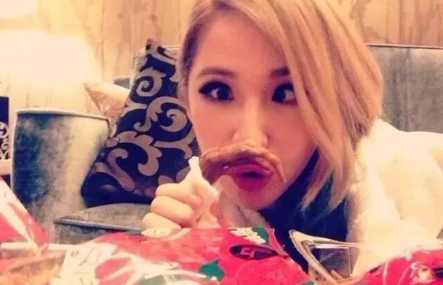 哈哈镜的用途和使用方法,哈哈镜的正确用法