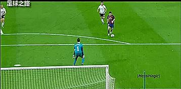 常用5种射门技巧,几种射门技术动作教学