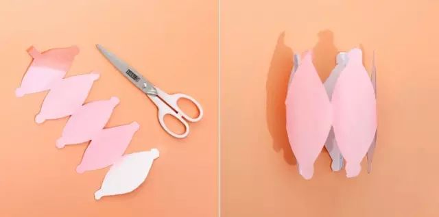 快过年啦！一起做些小灯笼迎接新年吧~