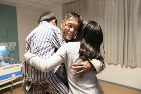 黄晓明这几年的经历了什么,黄晓明是怎样火起来的