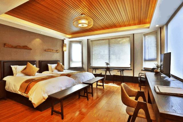 天目湖御湖半岛温泉酒店下午茶,天目湖御湖半岛温泉酒店