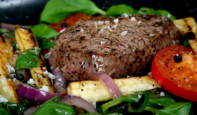 只因“汉堡病”，幼儿园106人食物中毒，医生：食物处理是关键