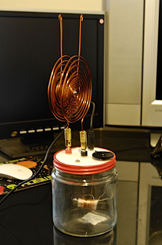 科学家早已找到免费能源，却被禁止研究使用？特斯拉和瑟尔的故事