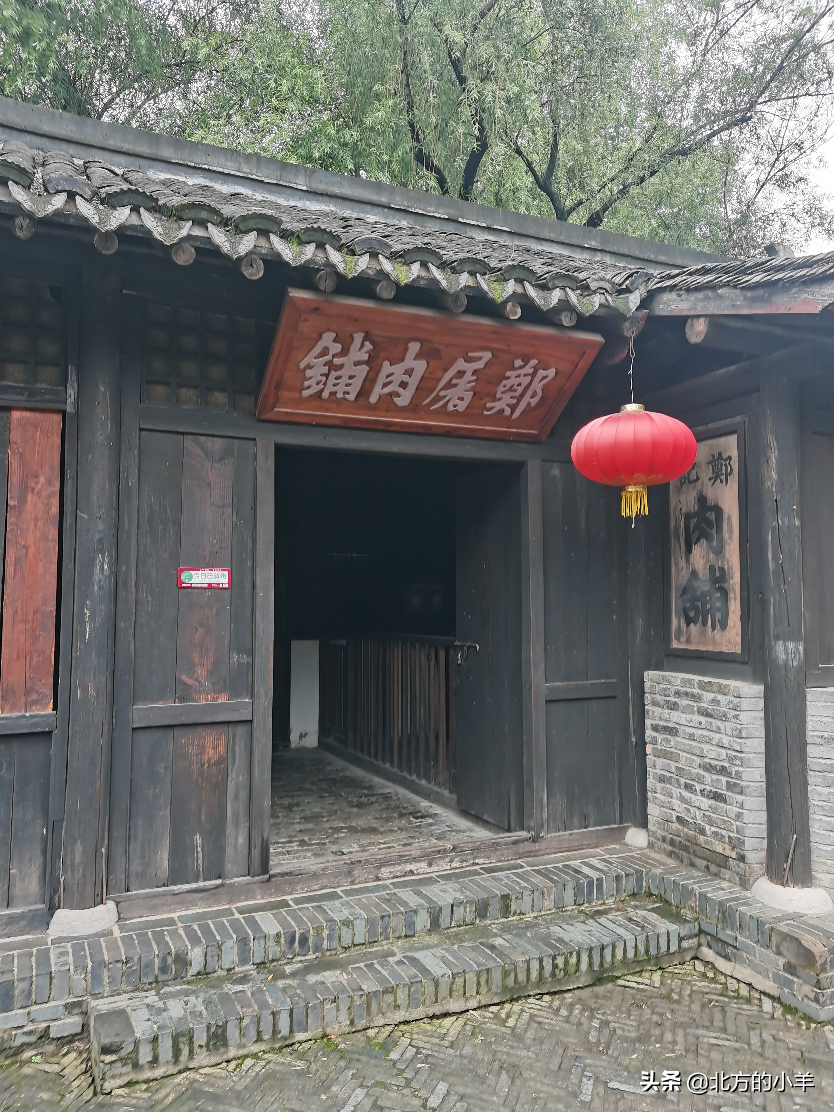 无锡三国城水浒城,无锡水浒城景区