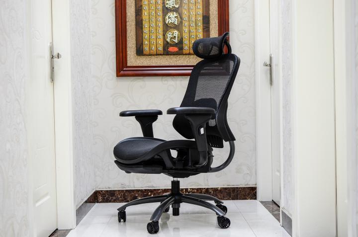 怎么选一把好的办公椅,如何选人体工学椅