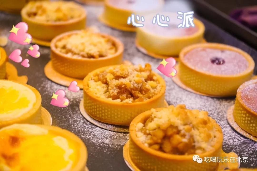 网红爆款蛋挞,网红蛋挞店的生意怎么样