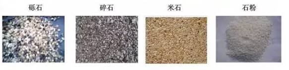 建筑材料分类明细台账怎么做,按建筑材料分类主要有哪些结构