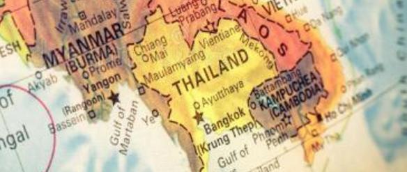 芭提雅介绍在哪里,跟攻略不一样的芭提雅是什么