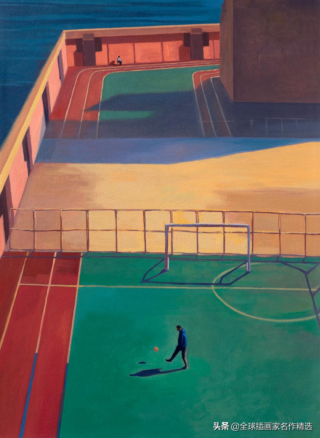 美国插画专业院校排名,插画专业国外哪个大学最好