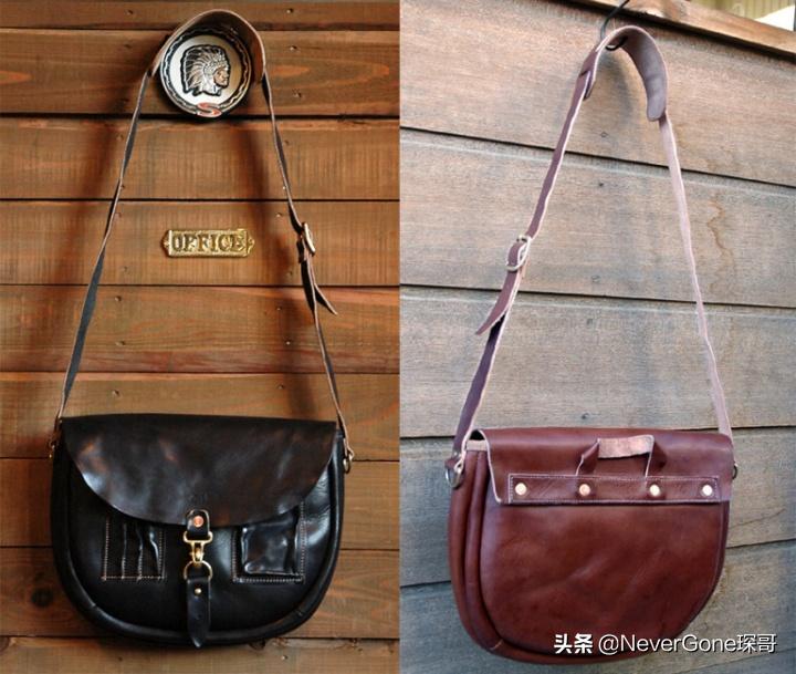 高品质小众斜挎包包,高颜值双肩包包推荐