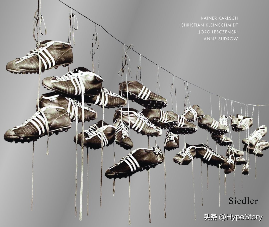 adidashistory,adidas各个时期经典鞋