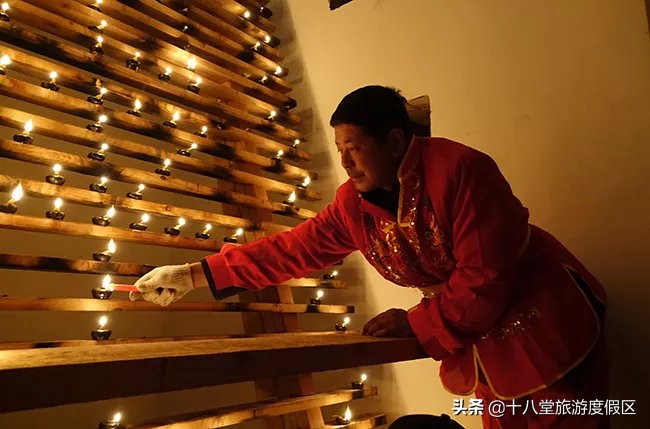 蔚县的历史文化名城,蔚县古城历史简介