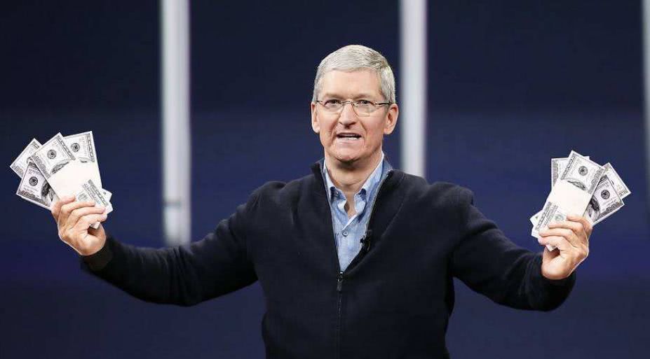 苹果赔偿1.13亿,苹果被投诉索赔7亿元