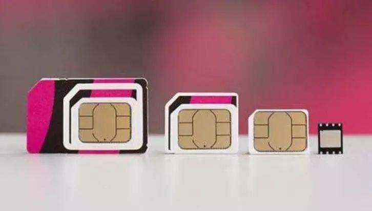 sim卡老了,sim卡淘汰了吗