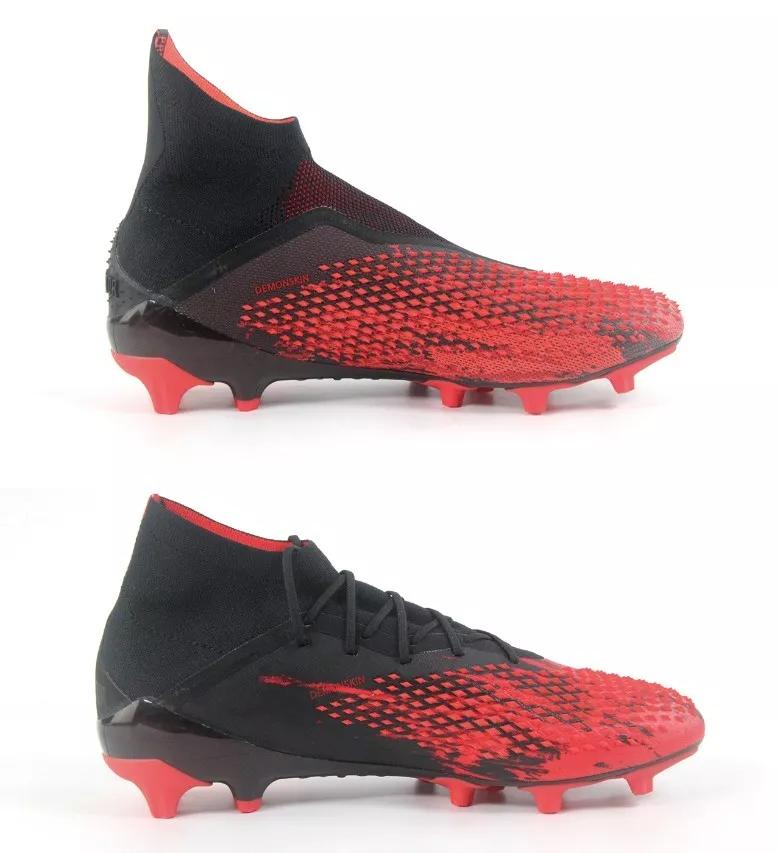 球鞋测评：猎鹰20.1在猎鹰20+面前属实弟弟表现了