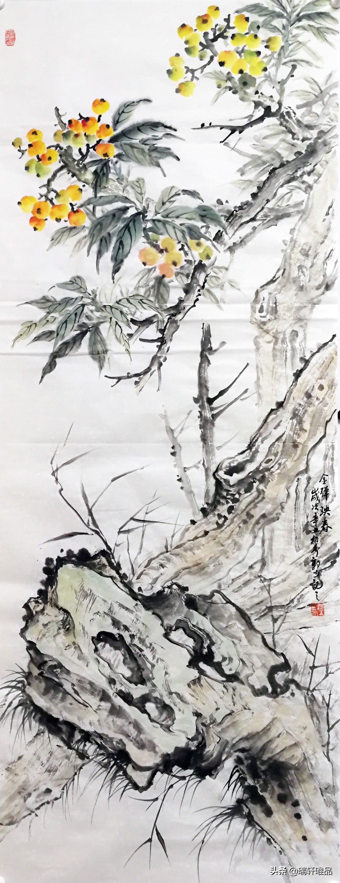 郭建成作品欣赏,郭立存的作品