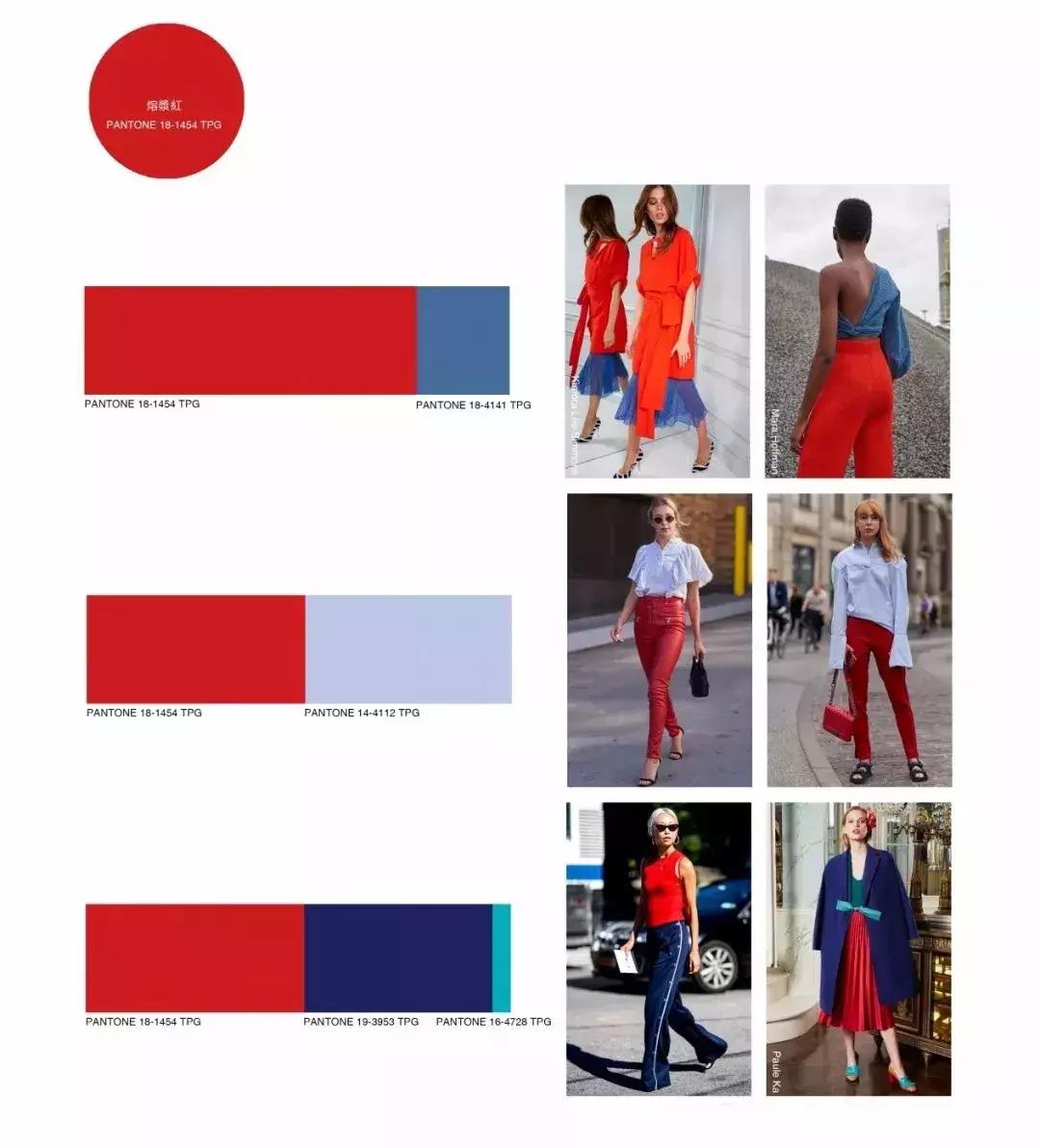 t台2021年春夏女装设计流行款式,2022春夏女装流行趋势流行面料