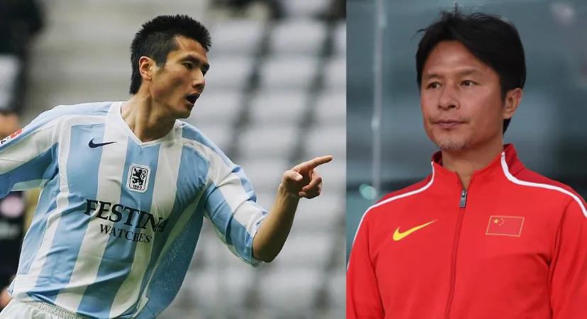 亚洲足球历史十大球星,亚洲十大中场球员