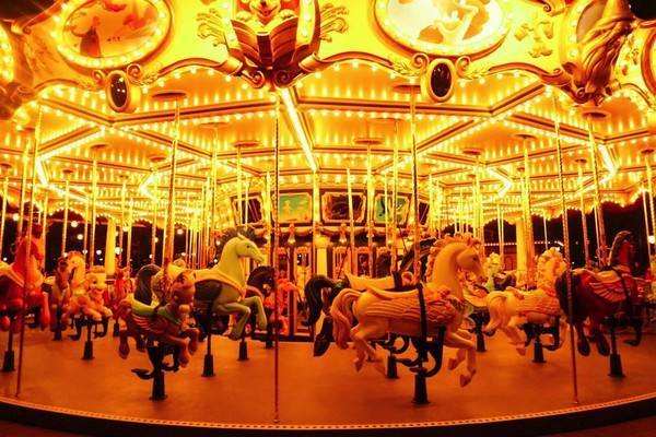 迪士尼乐园上海停车攻略,上海迪士尼酒店两天一夜攻略