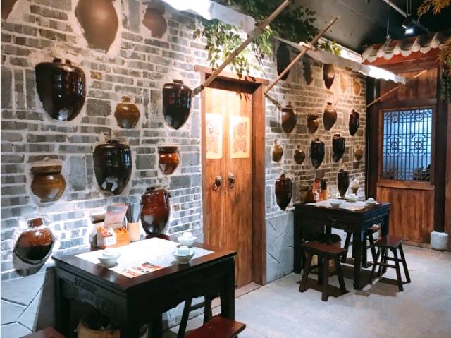 打卡本地人常去的10条美食街,长沙吃货必去的5条美食街推荐